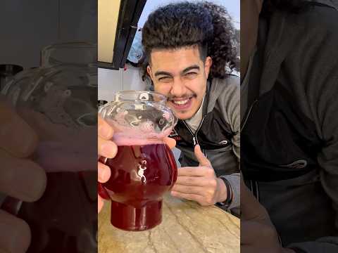 طريقة عمل التمرهندي بالكركديه الم ثلى