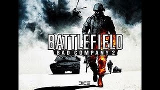 Battlefield: Bad Company 2 - Walkthrough Part 5 - (High Target Value)