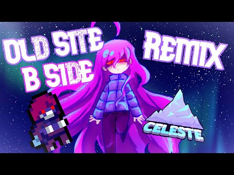Celeste - Old Site B-Side (Original Kyle Remix)