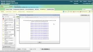 MyLanguageLabs Instructor: How to Download Grades