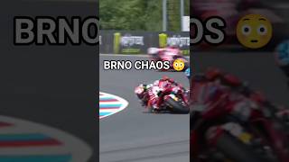 🏁 Brno Sprint | Last Lap Madness 😳🔥