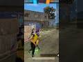 I love you free fire #freefire #viralvideo #shorts