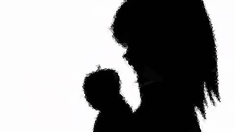 [Seizure Warning] Bad Apple, but I only have 1500 voronoi cells every frame