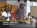 Capture de la vidéo Reggae Documentary, Heartbeat Of The People, Israel Vibrations