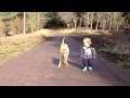 Could this be the cutest video ever? )