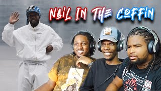 HE DROPPED THE VIDEO!!! Kendrick Lamar  - Not Like Us REACTION