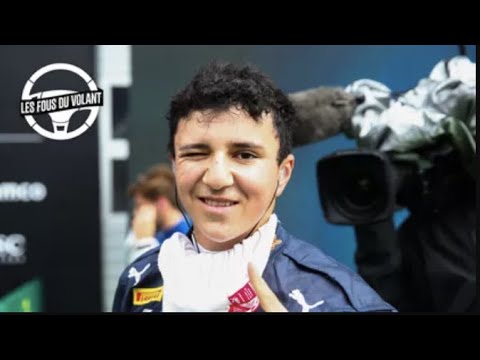 Grand Prix de France : "On a envie de voir les jeunes pilotes rouler en F1"