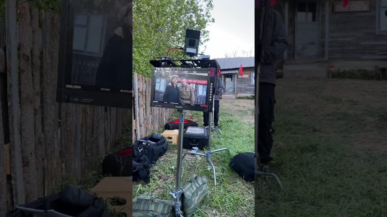 строим, красим только потом снимаем 😁👌🏻 