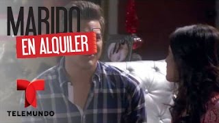 Marido en Alquiler /Capítulo 18 (1/5) / Telemundo