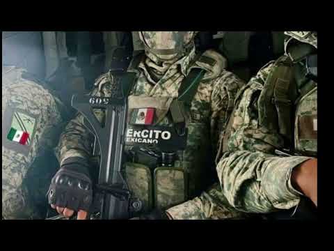 COMANDO R PA ÉL TONY EJMX