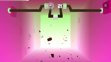 Smash Hit: Generated Rooms Mod v0.2.0 Release