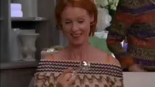 Download lagu SATC Season 4 Episode 17 Miranda 39 s Babyshower SATC Season 4 Episode 17 Miranda 39 s Babyshower