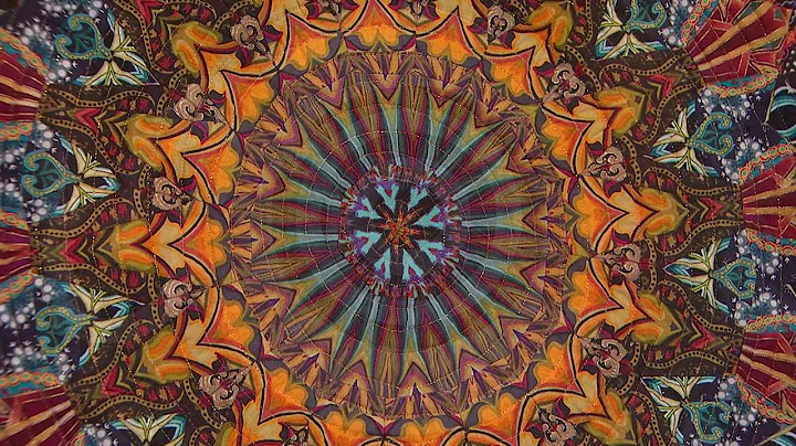 The Quilt Show: Trailer 1907 - Lois Podolny / Nanc...