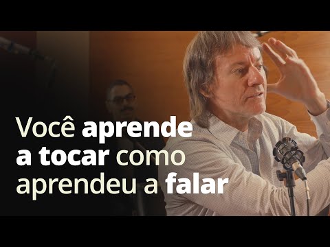O QUE ESTÁ POR TRÁS DO MÉTODO QUE FORMOU GERAÇÕES DE MÚSICOS NO BRASIL