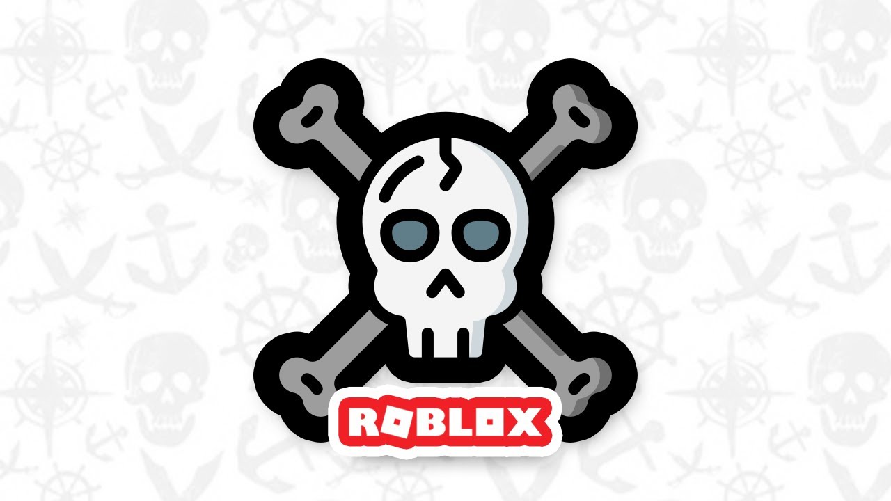 Roblox Pirate Tycoon Youtube - roblox logo stencil