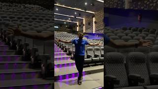 💥சேலம் New 4K DOLBY ATMOS Theatre🎥🍿| Sankari Sri Murugan Theatre| Sankagiri | Salem | #shorts