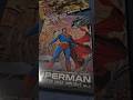 Finally new Omnis from comicsbugle 🔥🙌😍 #Superman #TeenTitans #DCComics #Omnibus #Comicbooks