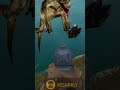 Killed By An Allosaurus Dinosaur Carnivoresdinosaurhunter 