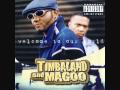 Timbaland & Magoo - Luv 2 Luv 2 U