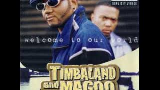 Timbaland & Magoo - Luv 2 Luv 2 U