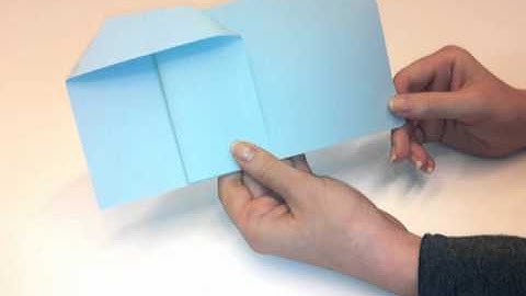 How to Fold It