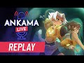 Ankama Live : la mise à jour 2.71 en replay ! (DOFUS)