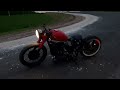 bobber Dnepr