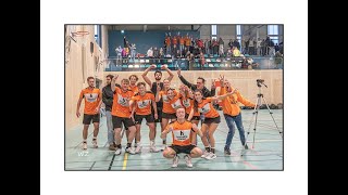 Sporting Trigon 1 - Pernix 1 De Goals