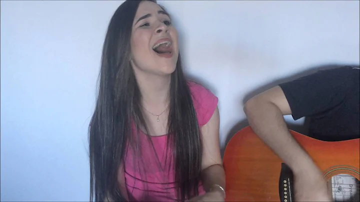 Hosanna -  Sarah Mello (cover)