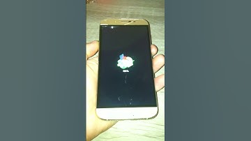 Umi Rome X hard reset