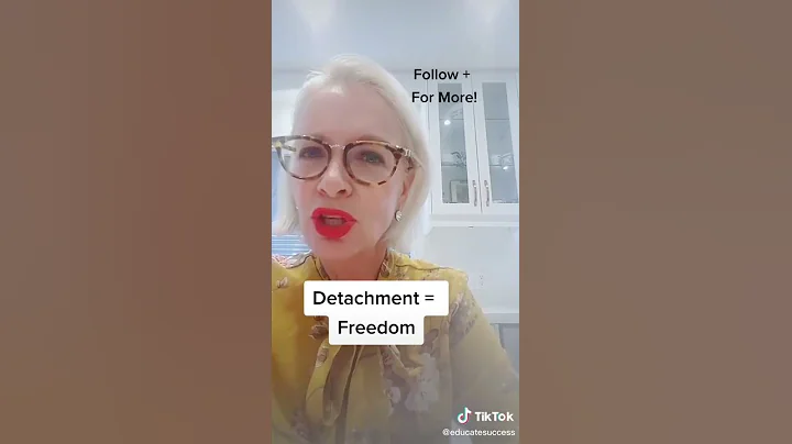 DETACHMENT = FREEDOM! EP #1