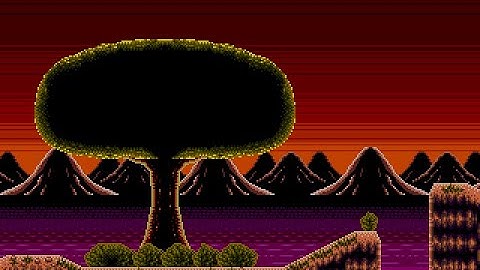 First parallax on MD