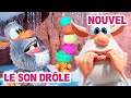 Booba - Le son drôle ⭐ Nouvel épisode 123 ⭐ Super Toons TV - Dessins Animés en Français