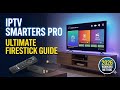 How to Install IPTV Smarters Pro on Firestick (2026 Step-by-Step Guide)