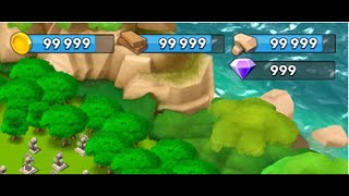 Boom Beach Hack Android Iphone For Free No Download screenshot 5