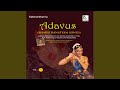 Adavus for Practice to Beginners (Chapter 1)