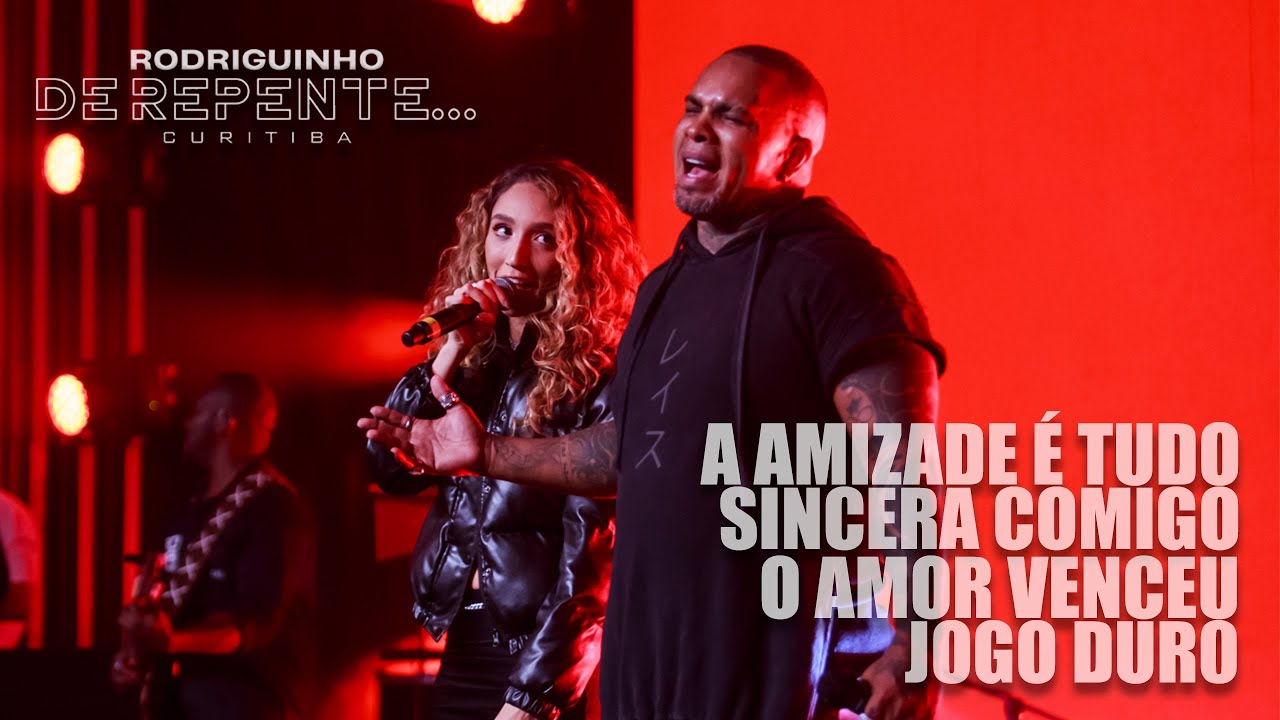 Jogo do Amor - 21 de Abril de 2023