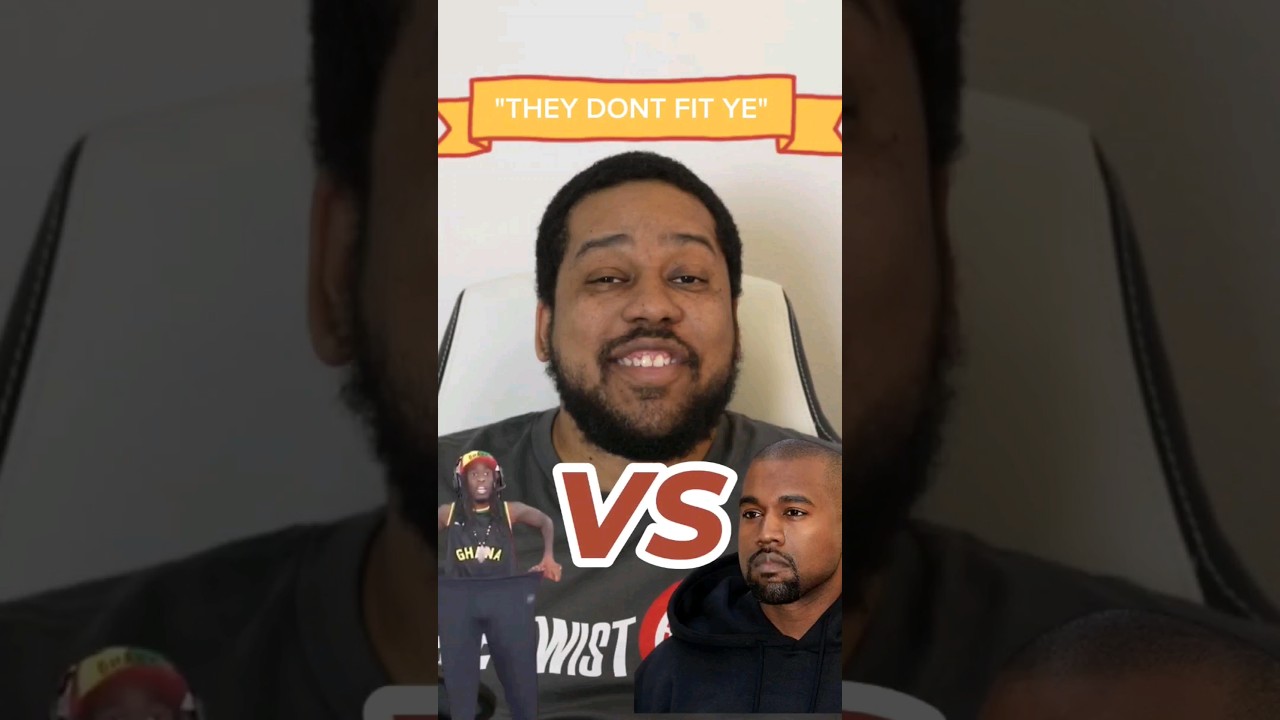 KAI VS KANYE WHO WAS WRONG? 