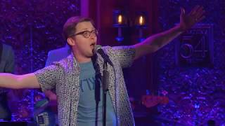 Video thumbnail of ""I'm Not Falling For That" By Drew Gasparini (Performed by Will Roland)"