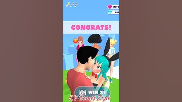 Makeover Run Ultimate Game - GamePlay All Levels Android, iOS.