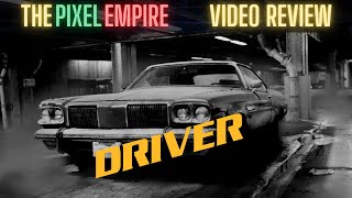 Driver (PS1) - Review