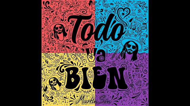 MartinSon - Todo va bien