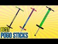 10 Best Pogo Sticks 2016