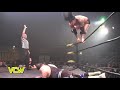 VCW Quarantine at 6:15 - Ken Dixon vs. Kekoa vs. Ryan Davidson - 07.29.17