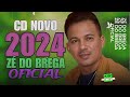 Z do brega oficial  cd novo atualizado 2024