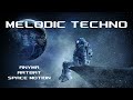 Melodic Techno Progressive House Mix 2023 ARTBAT - Anyma - Space Motion - ZAFRIR  - RafFender