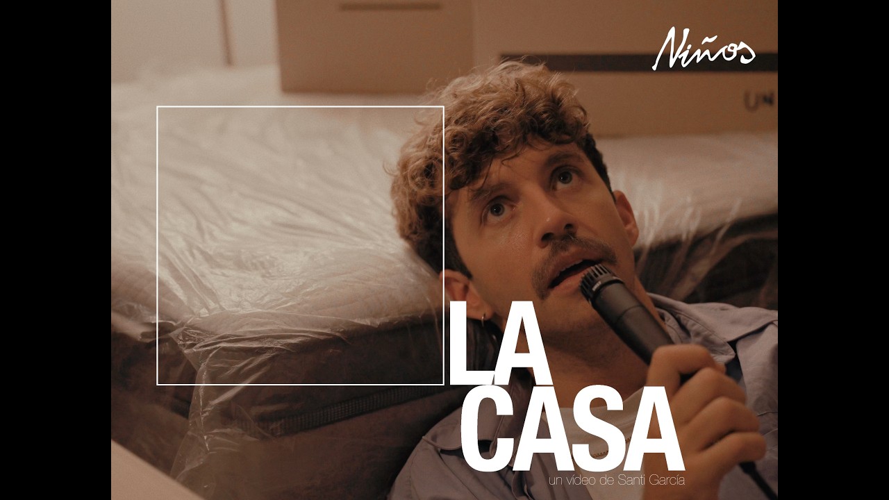 Ver Todo sobre La casa de Niños: El eco de un amor perdido y las memorias - Niños en YouTube