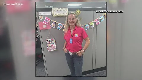 Celebrating National Nurses Week