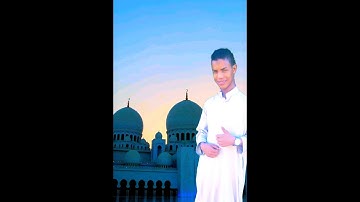 سورة الواقعة من {1-56}القارئ فاروق أحمد