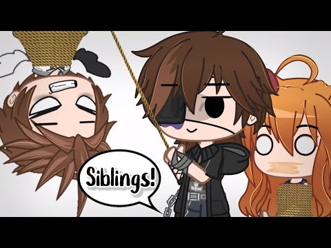 Siblings! | Afton Family